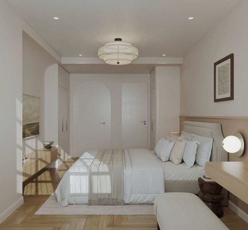 Tầm nhìn và sứ mệnh SKY HOUSE
